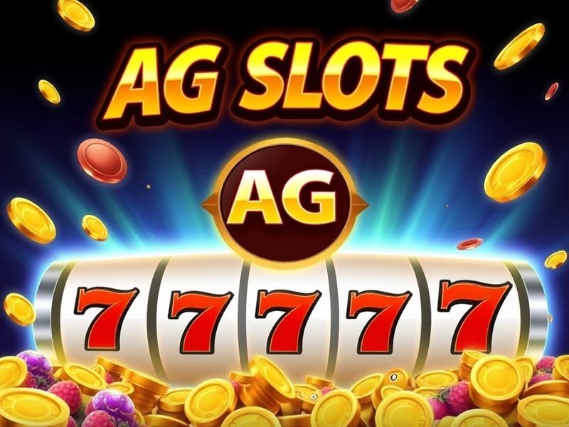 Discover AG Slots from Aristocrat Gaming, top online slot games, and strategies for playing real money slots. Explore reviews, bonuses, and expert guides at the ultimate gambling resource site.